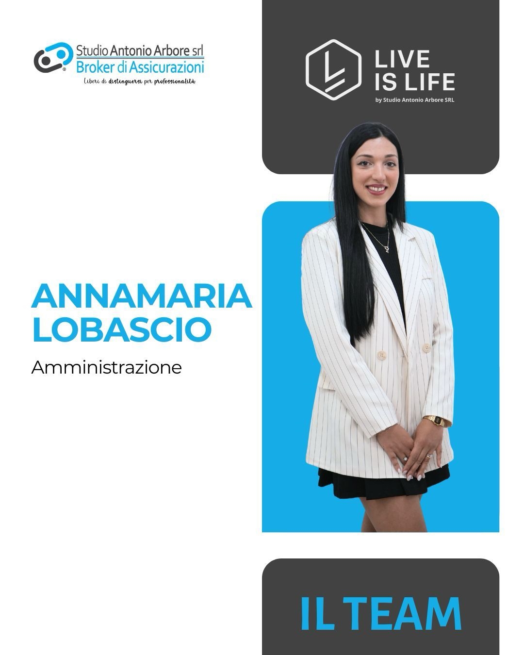 Annamaria Lobascio