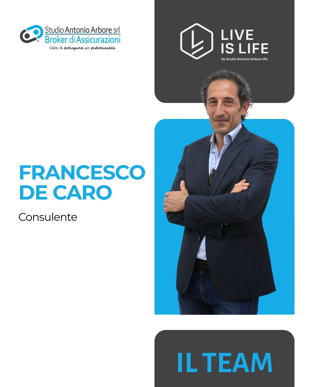 Francesco De Caro