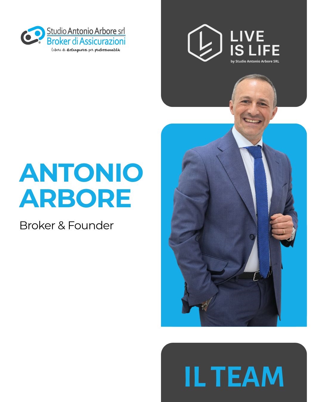 Antonio Arbore